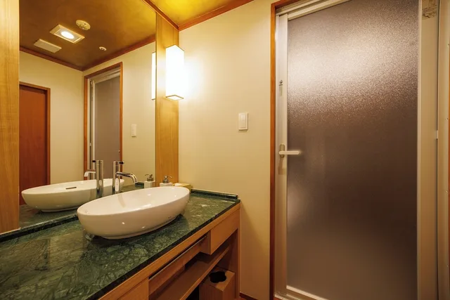 Renovated, Japanese, Superior, Twin Beds، GYOKUSEN 4/4
