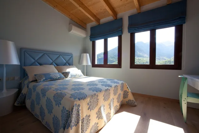 Deluxe, Suite, Queen Bed, Forest View, Sofa، Forest Suites Boutique Hotel 1/3