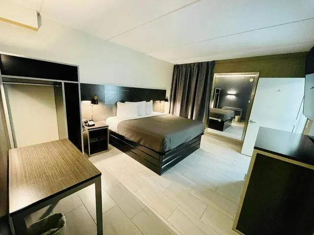 غرفة ديلوكس مفردة، Caza Azul Hotel Blu 1/4