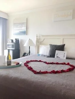 غرفة قياسية، Seaside Laguna Inn & Suites 2/3