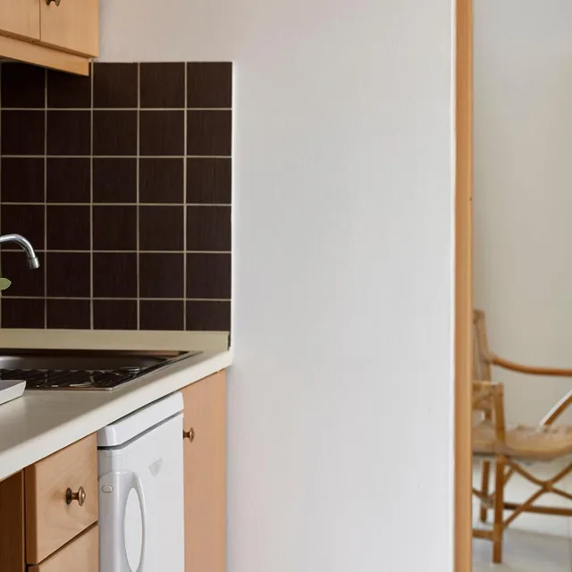 Apartment, Balcony, Pefki Island 3/3