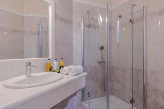 Deluxe, Sea View, Outdoor Jetted Tub، Epavlis Hotel And Spa 4/5