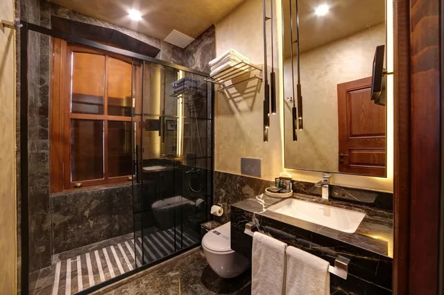 Premium, House, DeCamondo Galata, a Tribute Portfolio Hotel 8/8
