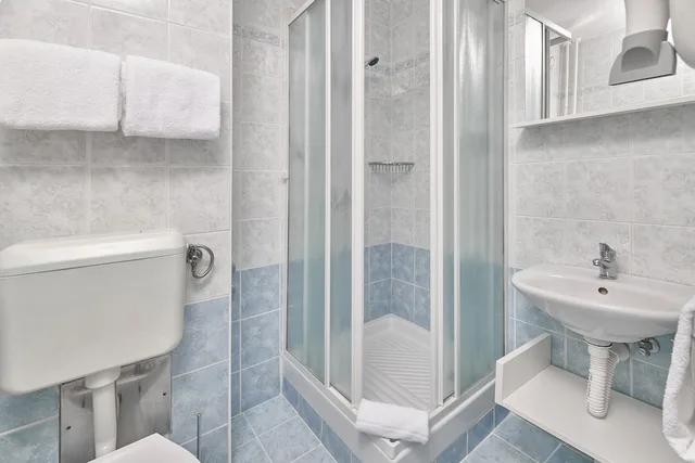 غرفة سوبيريور مزدوجة بإطلالة على البحر بشرفة، Veya Maradiso Hotel by Aminess 4/4