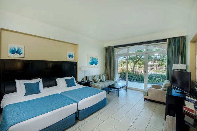 غرفة سوبيريور، Reef Oasis Blue Bay Resort and Spa 6/10