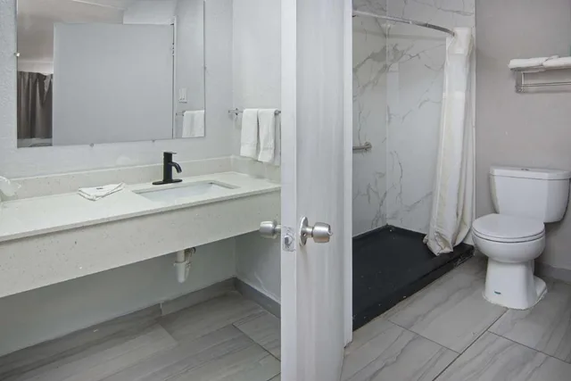 2 Full Beds - Non-Smoking, Micfridge، Motel6 Red Oak, TX - Dallas 5/6
