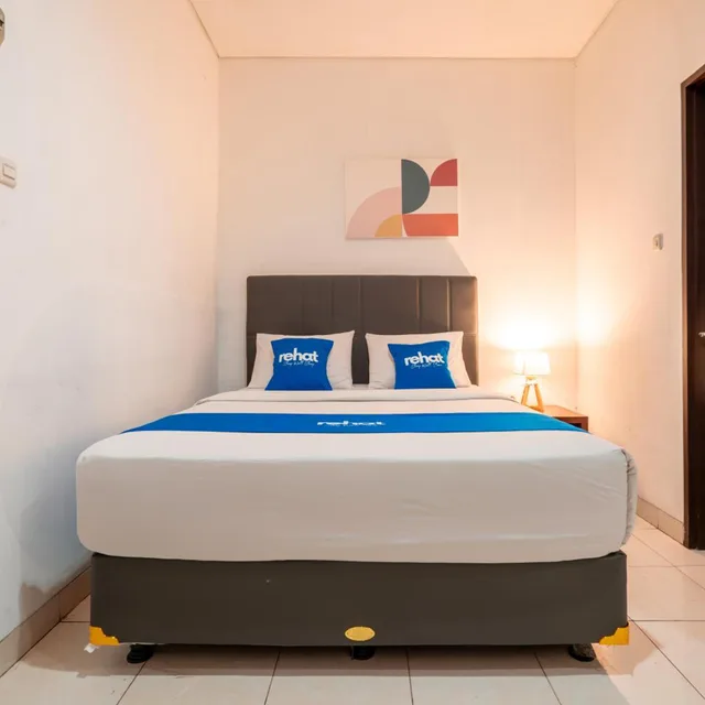 جناح سوبيريور، Rehat at Dago Sky Hotel 3/7