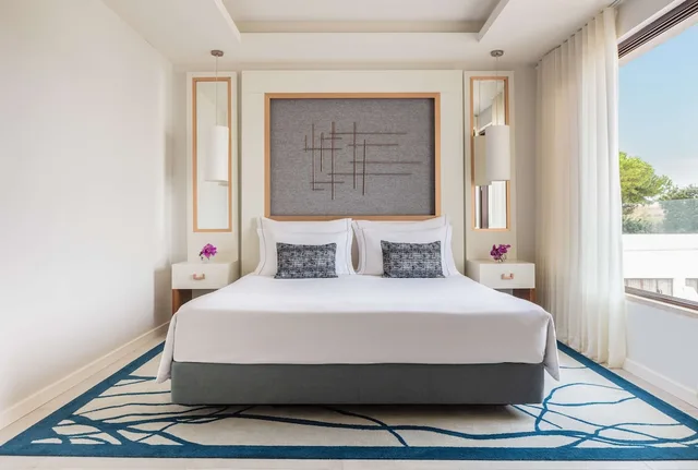 غرفة متصلة عائلية، Tivoli Carvoeiro Hotel 1/8