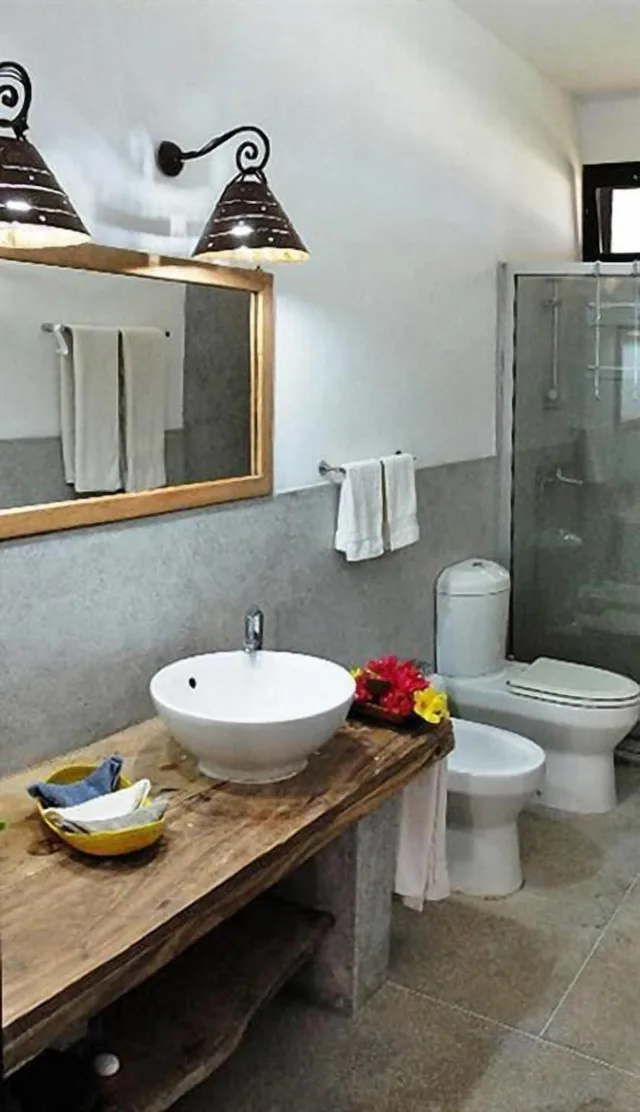 Family Suite, Beach Front، Pongwe Bay Resort 4/4