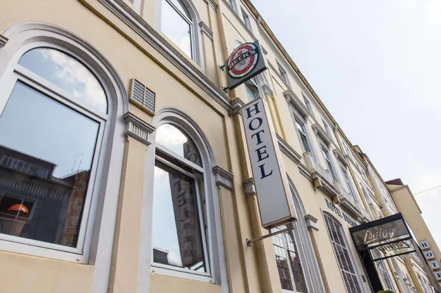 غرفة تُحدَّد حسب التوفر، Novum Hotel Bremer Haus 1/1
