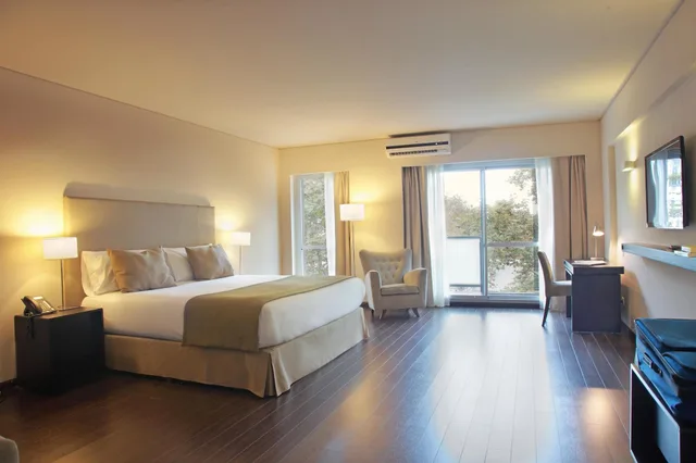 غرفة كلاسيكية مفردة، Dazzler by Wyndham Buenos Aires Palermo 1/1