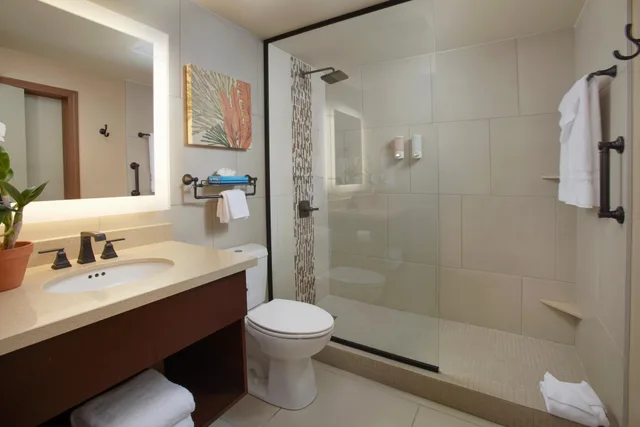 غرفة بريميوم، Eagle Aruba Resort 2/2