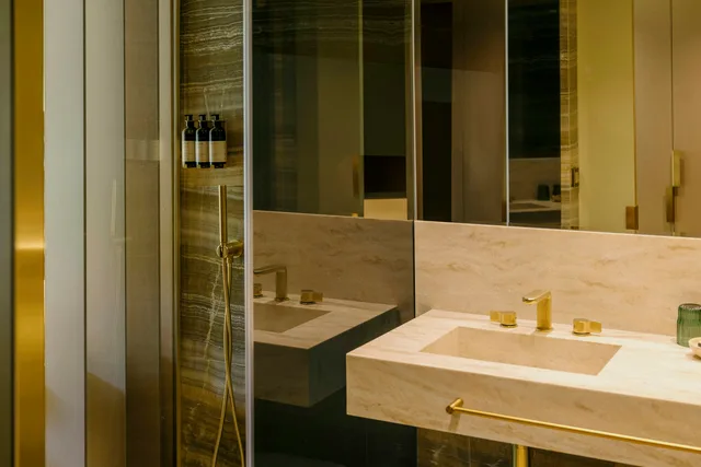 Onice, Vila Foz Hotel And Spa 3/3