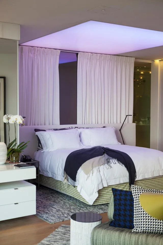 فيلا بـ3 غرف نوم، Ellerman House 2/9