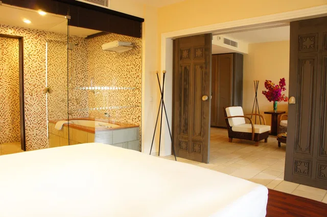 Presidential, Suite, King Bed, The Marmara Bodrum - Adults Only 6/10