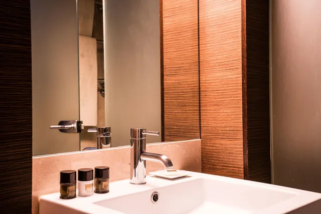 غرفة كلاسيكية بسرير مزدوج، Litta Palace 4/5