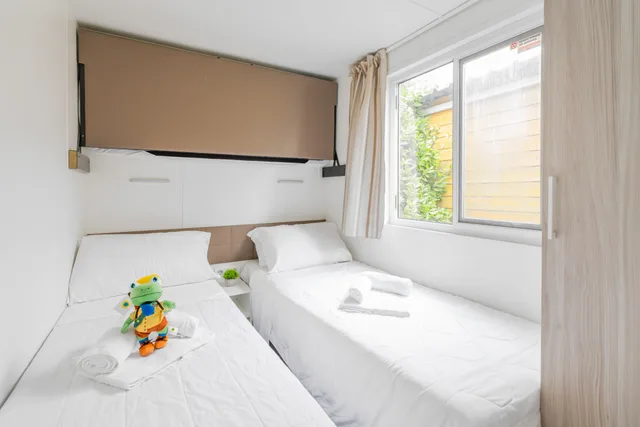 Deluxe, Lodge، Club del Sole Vigna sul Mar Family Collection 3/10