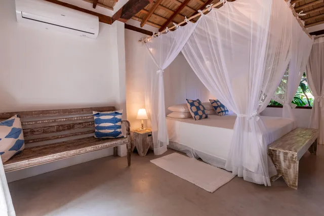 Deluxe, Suite, Garden View, Da Graca Hotel 1/10