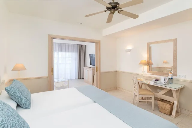 Senior, Suite، Gran Castillo Tagoro Family and Fun 3/4