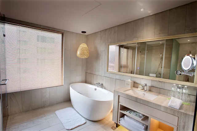 غرفة عائلية بسريرين مزدوجين، ARTREE HOTEL 10/10