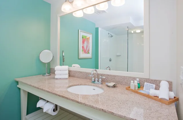 جناح بسرير كينج، voco Sarasota, an IHG Hotel 2/3