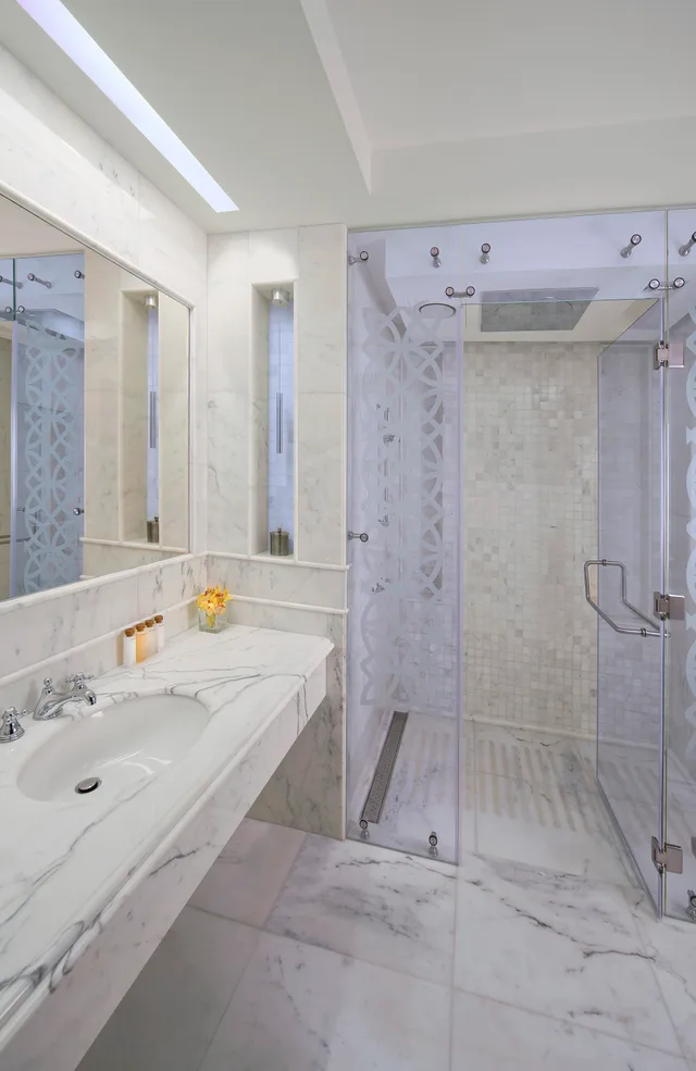 Jasra Suite Al Jasra، Souq Waqif Boutique Hotels By Tivoli 3/3