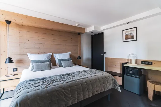 جناح عائلي، Grand Hôtel & Spa NUXE Serre Chevalier 3/4