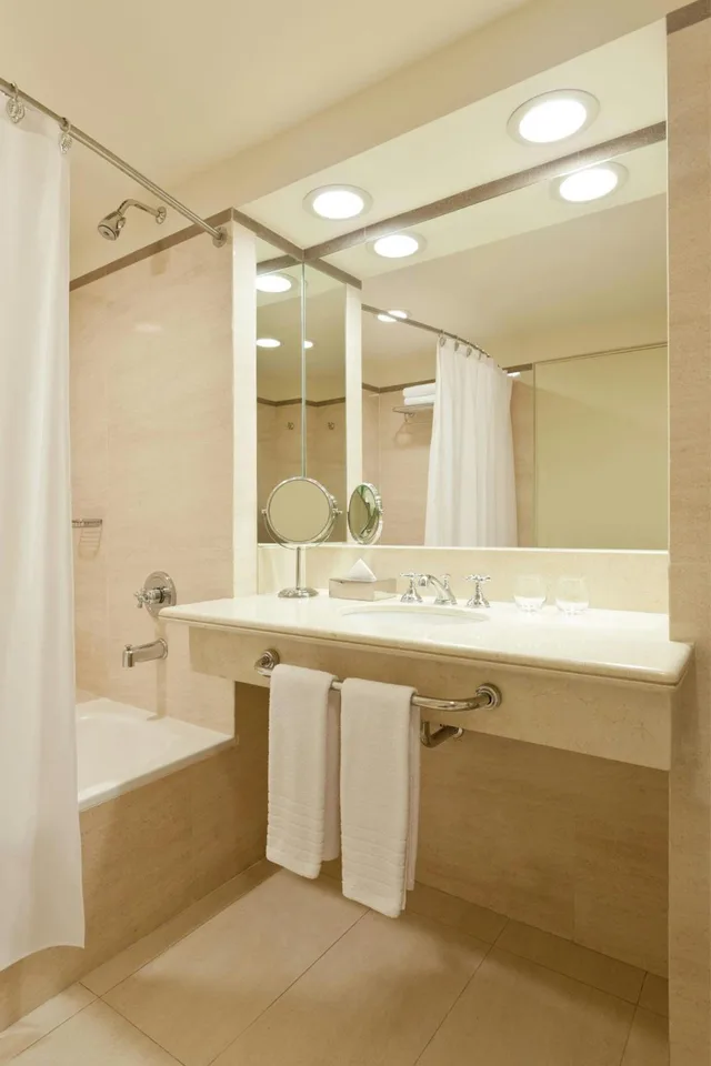 Guest Room, Classic, King Bed, Valley View, City View, SHERATON SALTA HOTEL 5/5