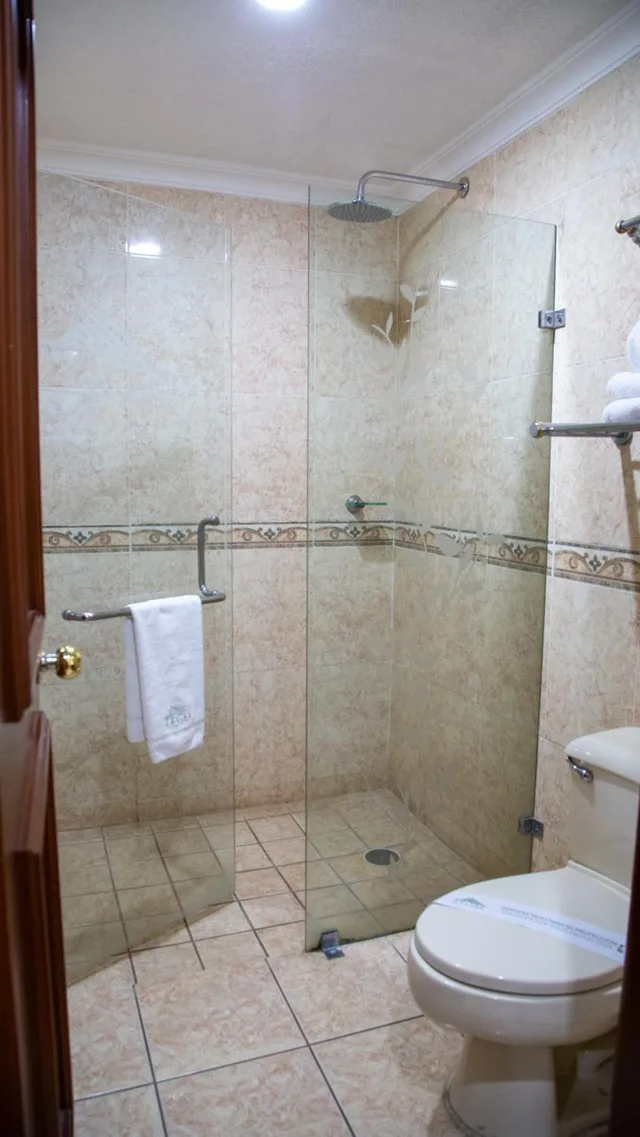 جناح بسرير مزدوج، Casino Plaza Guadalajara 9/10