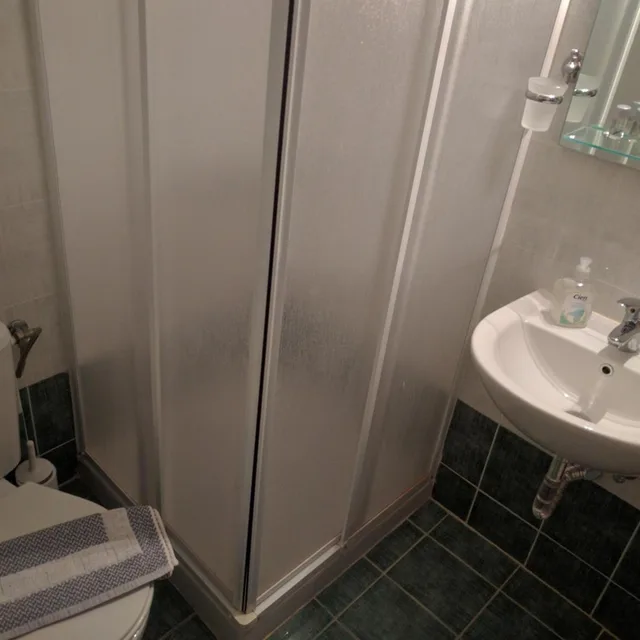 استوديو بإطلالة على البحر، Sea Breeze Hotel 4/6
