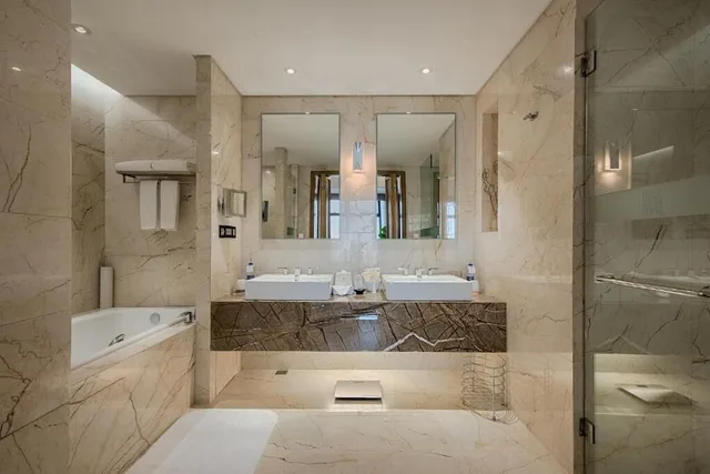 Chongqing C-Plaza Hotel، تشونغتشينغ 59/65