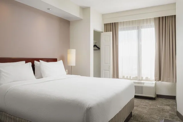 جناح بسرير كينج، SpringHill Suites by Marriott Knoxville at Turkey Creek 1/6