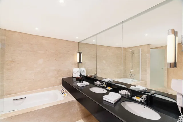 Ambassador, Suite, King Bed, Atlas Essaouira Riad Resort 3/3