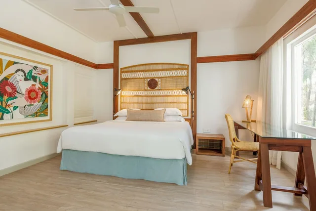 جناح عائلي بسرير مزدوج، The Ravenala Attitude Formerly La Plantation Resort And Spa S 1/9