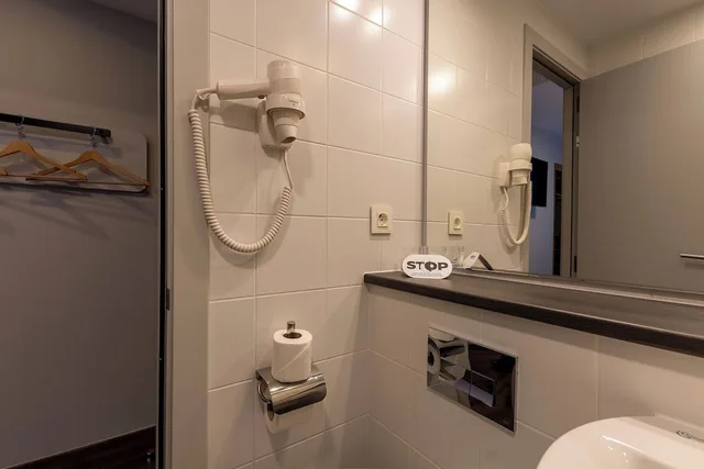 Standard, Single, Single Bed, Travelodge Barcelona Poblenou 10/10