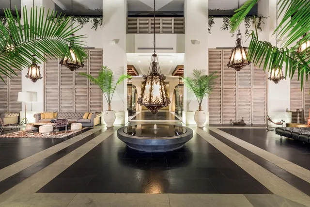 Alcoba، Unico Hotel Riviera Maya - All Inclusive - Adults Only 1/1
