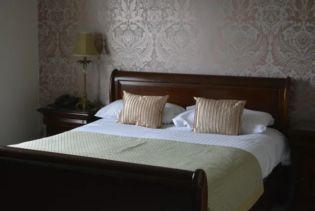 غرفة سوبيريور بسرير كينج، Stallingborough Grange Hotel 1/8