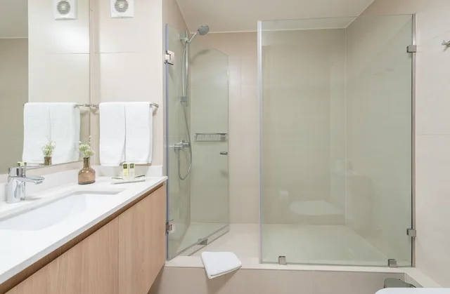 شقة بسرير مزدوج بغرفة نوم واحدة مع أريكة، Zip Apartments 4/5