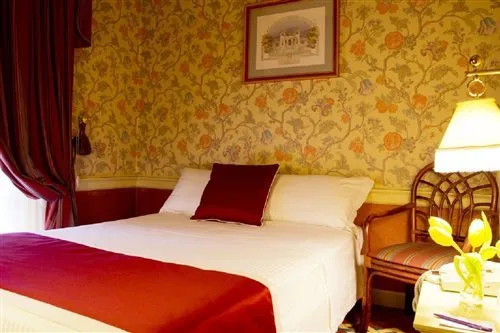 غرفة سوبيريور مفردة، Hotel Milano Regency 1/2