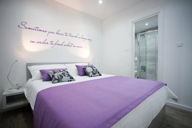 Studio Bihacka 11، Apartments 4 You Split 2/6