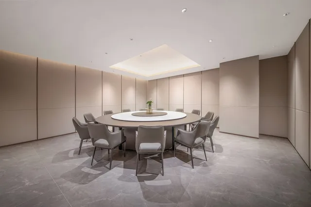 Holiday Inn Express Yibin Xuzhou by IHG، Yibin 38/50