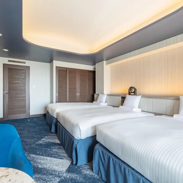 Newly Designed, Sky, Starry, Single Bed، IZUMIGO KIYOSATO KOGEN HOTEL 1/5