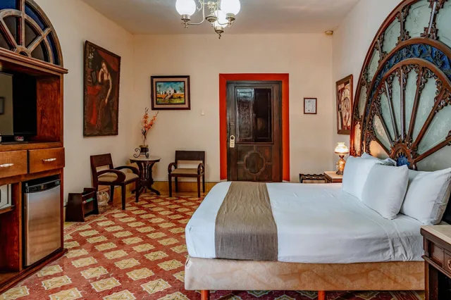 غرفة بريميوم، Casa del Balam 1/3