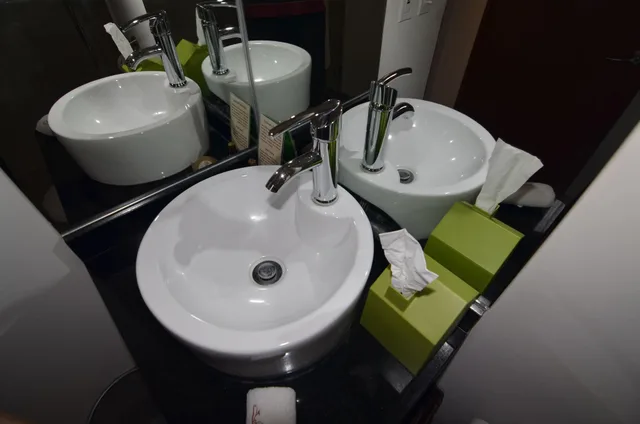غرفة بسرير مزدوج، Suites La Concordia 2/4