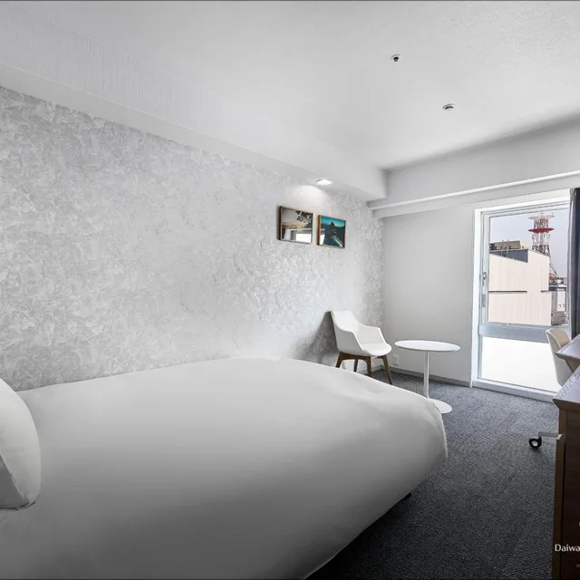 غرفة قياسية، DAIWA ROYNET HOTEL NUMAZU 3/7