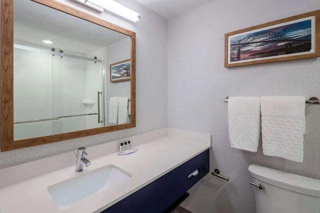 جناح عائلي بسريرين كوين، Aiden By Best Western Cape Cod - West Yarmouth 7/10