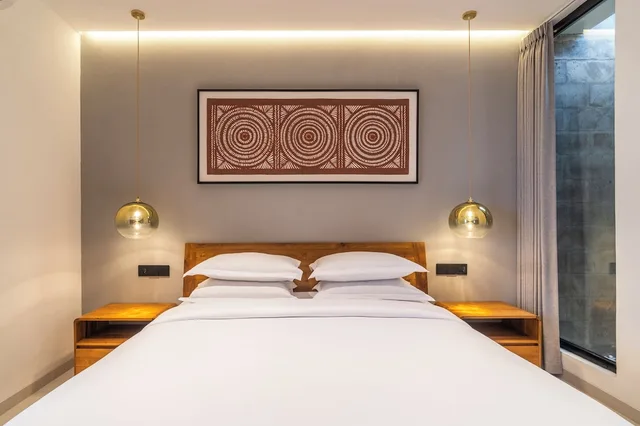 2 Bedrooms, Premium, Villa, 2 King Beds, Private Pool, Jago Gili Air 2/6