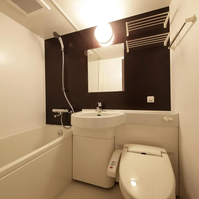غرفة قياسية مفردة، Sarasa Hotel Shinsaibashi 9/9