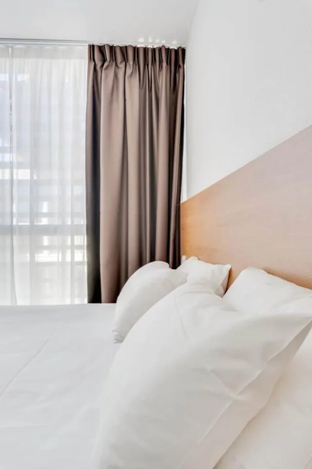 Renovated, Economy, Studio, Twin Beds، RESIDHOTEL GALERIE TATRY 2/2