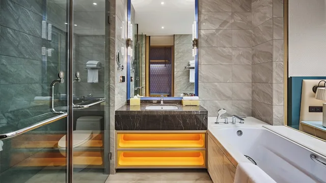 voco Lhasa Chengguan by IHG، لاسا 50/50